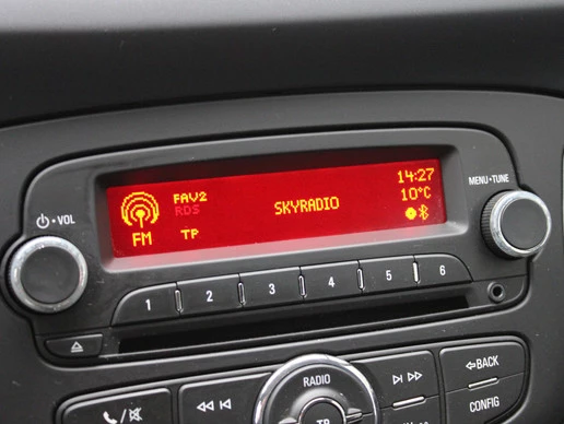 Opel Corsa - Afbeelding 18 van 30