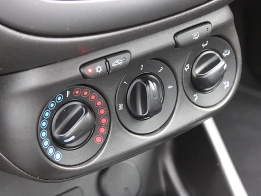 Opel Corsa - Afbeelding 20 van 30