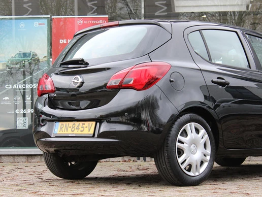Opel Corsa - Afbeelding 21 van 30