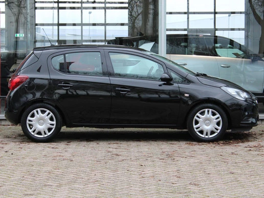 Opel Corsa - Afbeelding 23 van 30