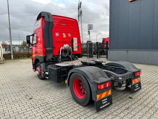 Volvo FM 450 - Afbeelding 4 van 30