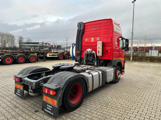 Volvo FM 450 - Afbeelding 6 van 30