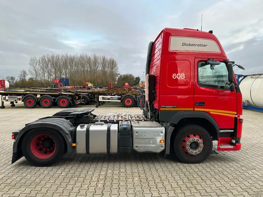 Volvo FM 450 - Afbeelding 7 van 30