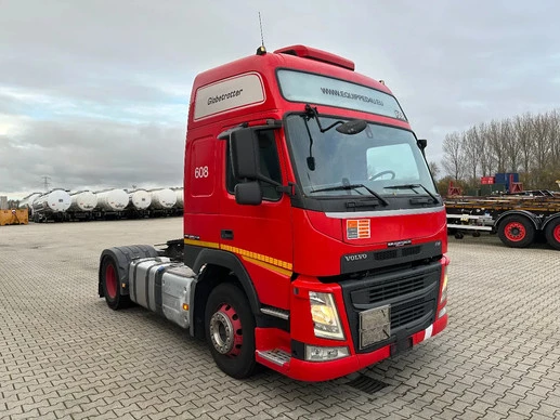 Volvo FM 450 - Afbeelding 8 van 30