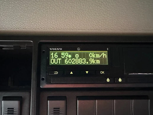 Volvo FM 450 - Afbeelding 9 van 30