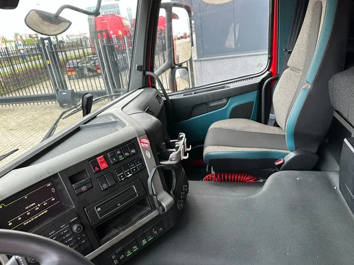 Volvo FM 450 - Afbeelding 12 van 30