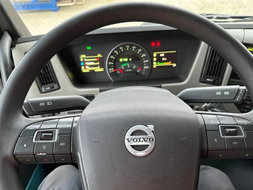 Volvo FM 450 - Afbeelding 17 van 30