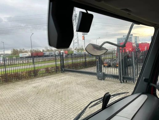 Volvo FM 450 - Afbeelding 22 van 30