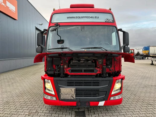 Volvo FM 450 - Afbeelding 27 van 30