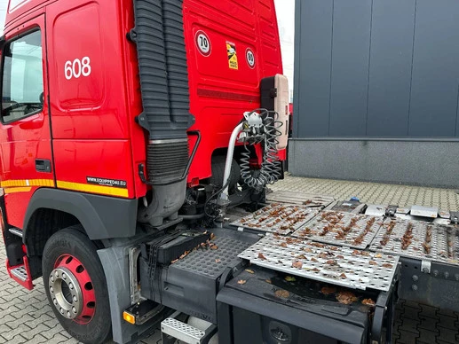 Volvo FM 450 - Afbeelding 30 van 30