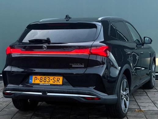 MG Marvel R - Afbeelding 2 van 19