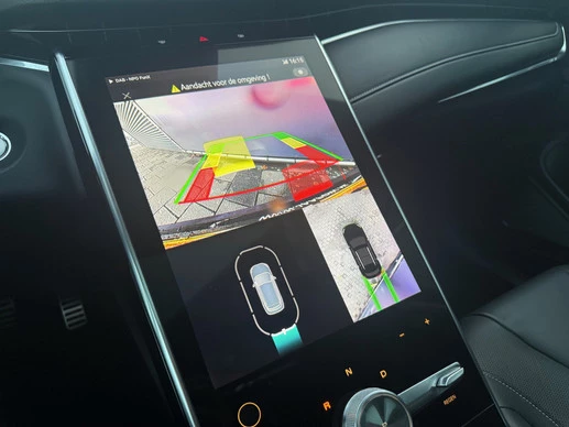 MG Marvel R - Afbeelding 14 van 19