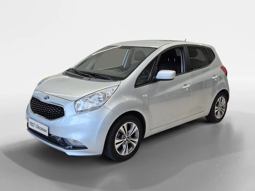 Kia Venga - Afbeelding 1 van 24