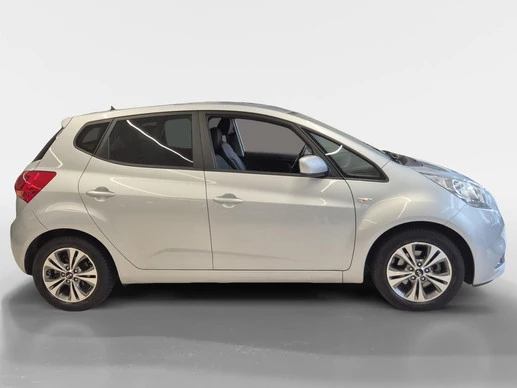 Kia Venga - Afbeelding 5 van 24