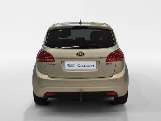 Kia Venga - Afbeelding 7 van 24