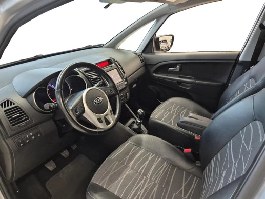 Kia Venga - Afbeelding 12 van 24