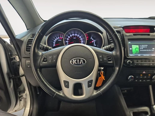 Kia Venga - Afbeelding 13 van 24