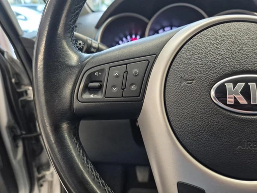 Kia Venga - Afbeelding 14 van 24