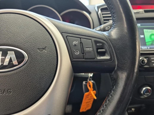 Kia Venga - Afbeelding 15 van 24