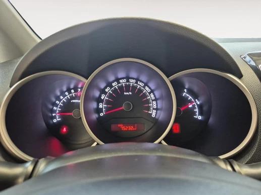 Kia Venga - Afbeelding 16 van 24