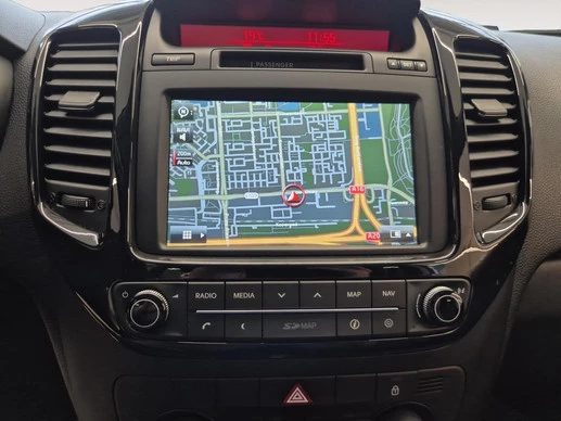 Kia Venga - Afbeelding 18 van 24