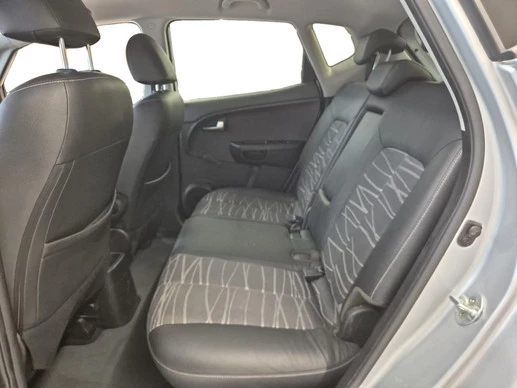 Kia Venga - Afbeelding 19 van 24