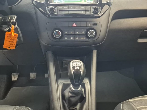 Kia Venga - Afbeelding 20 van 24