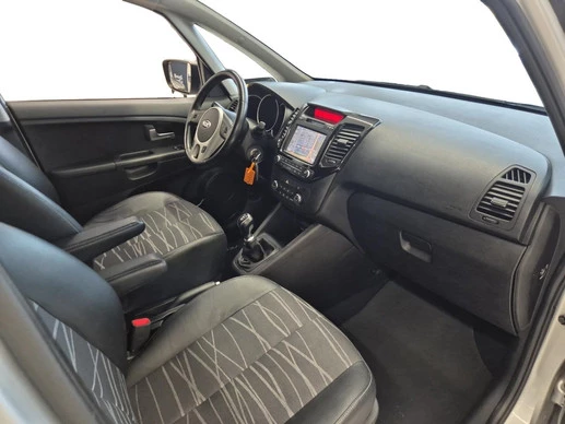 Kia Venga - Afbeelding 22 van 24