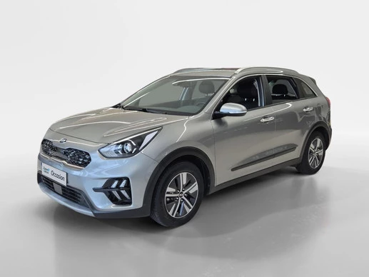 Kia Niro - Afbeelding 1 van 22