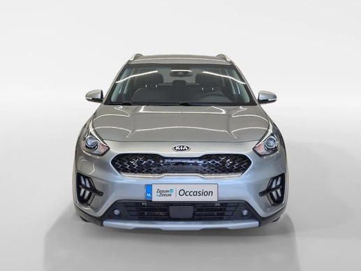Kia Niro - Afbeelding 3 van 22