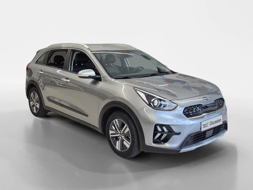 Kia Niro - Afbeelding 4 van 22