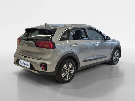 Kia Niro - Afbeelding 6 van 22
