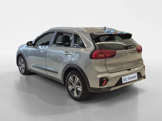 Kia Niro - Afbeelding 8 van 22