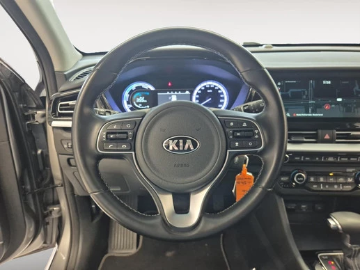 Kia Niro - Afbeelding 12 van 22