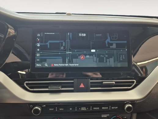 Kia Niro - Afbeelding 17 van 22