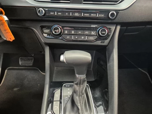 Kia Niro - Afbeelding 19 van 22