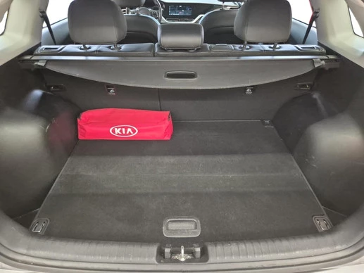 Kia Niro - Afbeelding 20 van 22