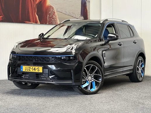 Lynk & Co 01