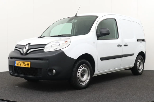 Renault Kangoo - Afbeelding 1 van 29