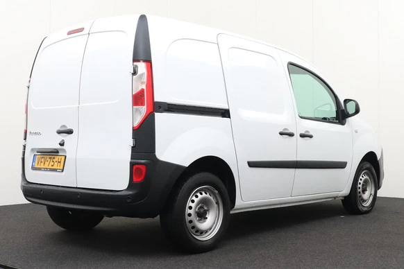 Renault Kangoo - Afbeelding 2 van 29
