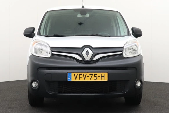 Renault Kangoo - Afbeelding 3 van 29