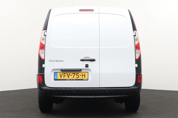 Renault Kangoo - Afbeelding 4 van 29