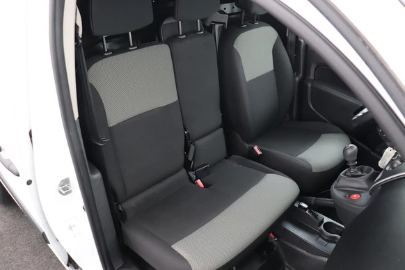 Renault Kangoo - Afbeelding 15 van 29