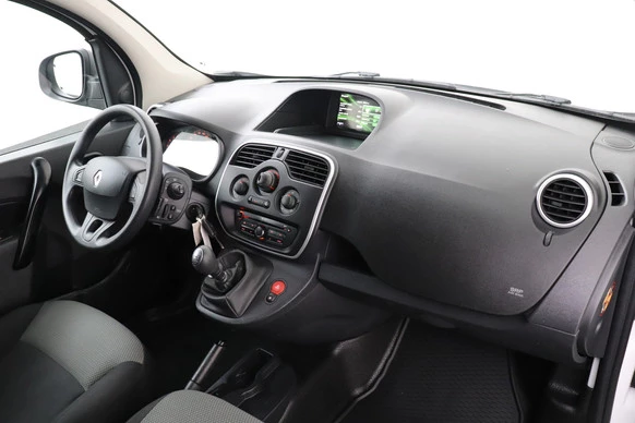 Renault Kangoo - Afbeelding 16 van 29