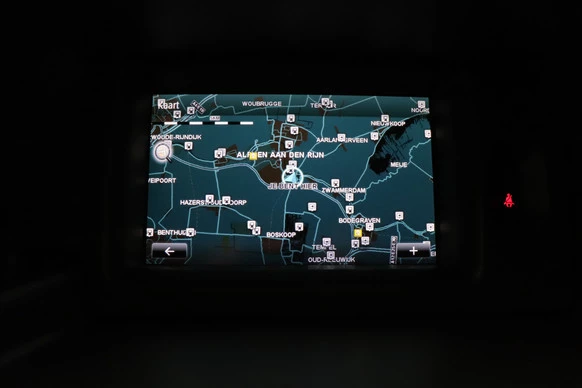 Renault Kangoo - Afbeelding 23 van 29