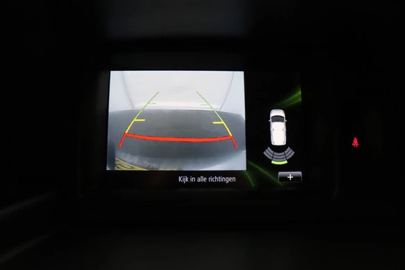 Renault Kangoo - Afbeelding 25 van 29