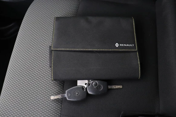 Renault Kangoo - Afbeelding 28 van 29