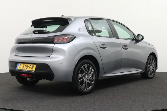 Peugeot 208 - Afbeelding 2 van 30