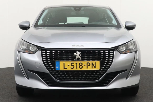 Peugeot 208 - Afbeelding 3 van 30