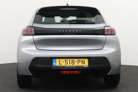 Peugeot 208 - Afbeelding 4 van 30